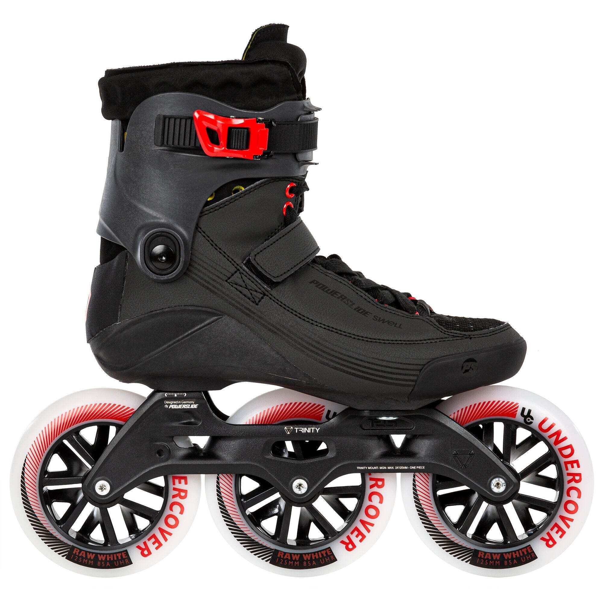 Hokej na rolkach Powerslide Stellar City 125