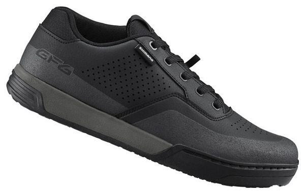 Buty do jazdy terenowej GF600, czarne