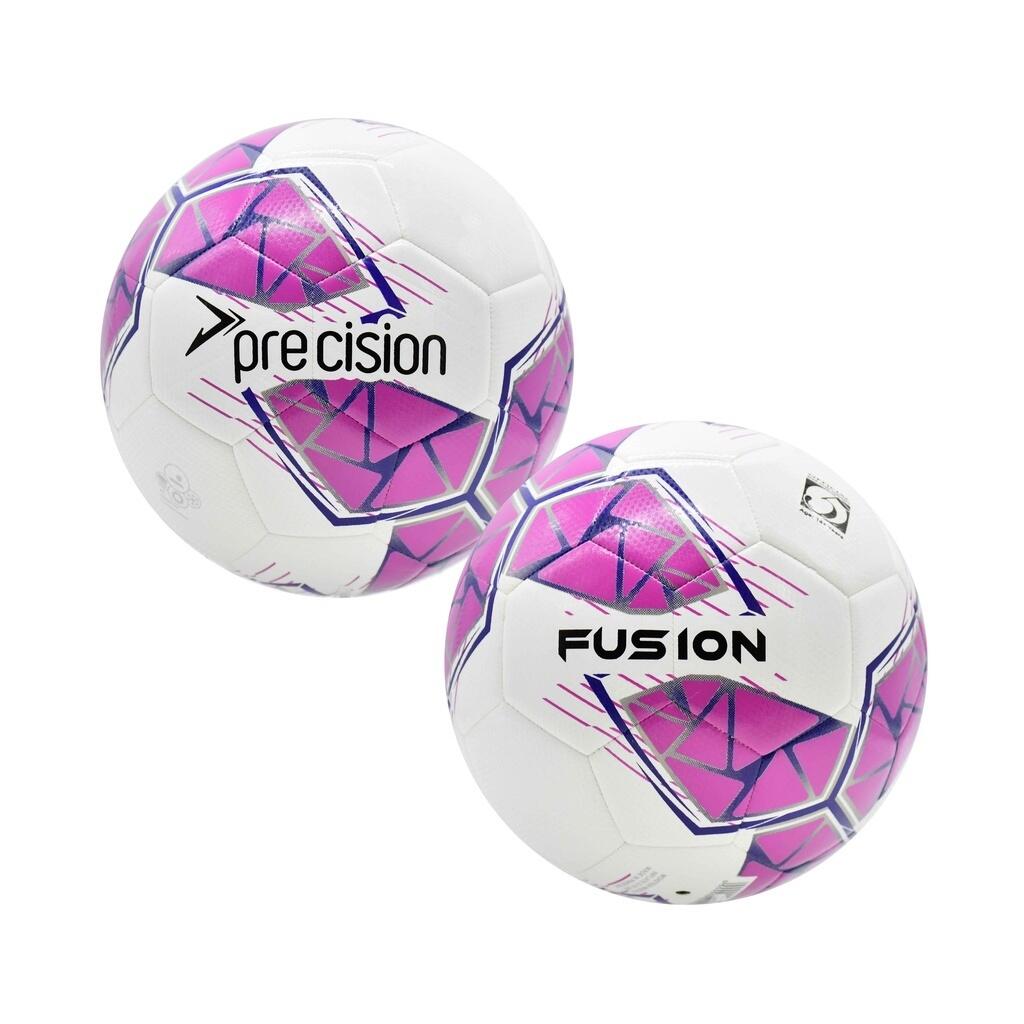 Piłka treningowa dla dzieci Precision Fusion FIFA Basic