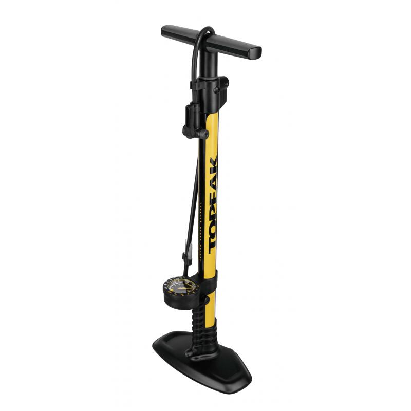 Pompka Podłogowa Joeblow Sport 2Stage