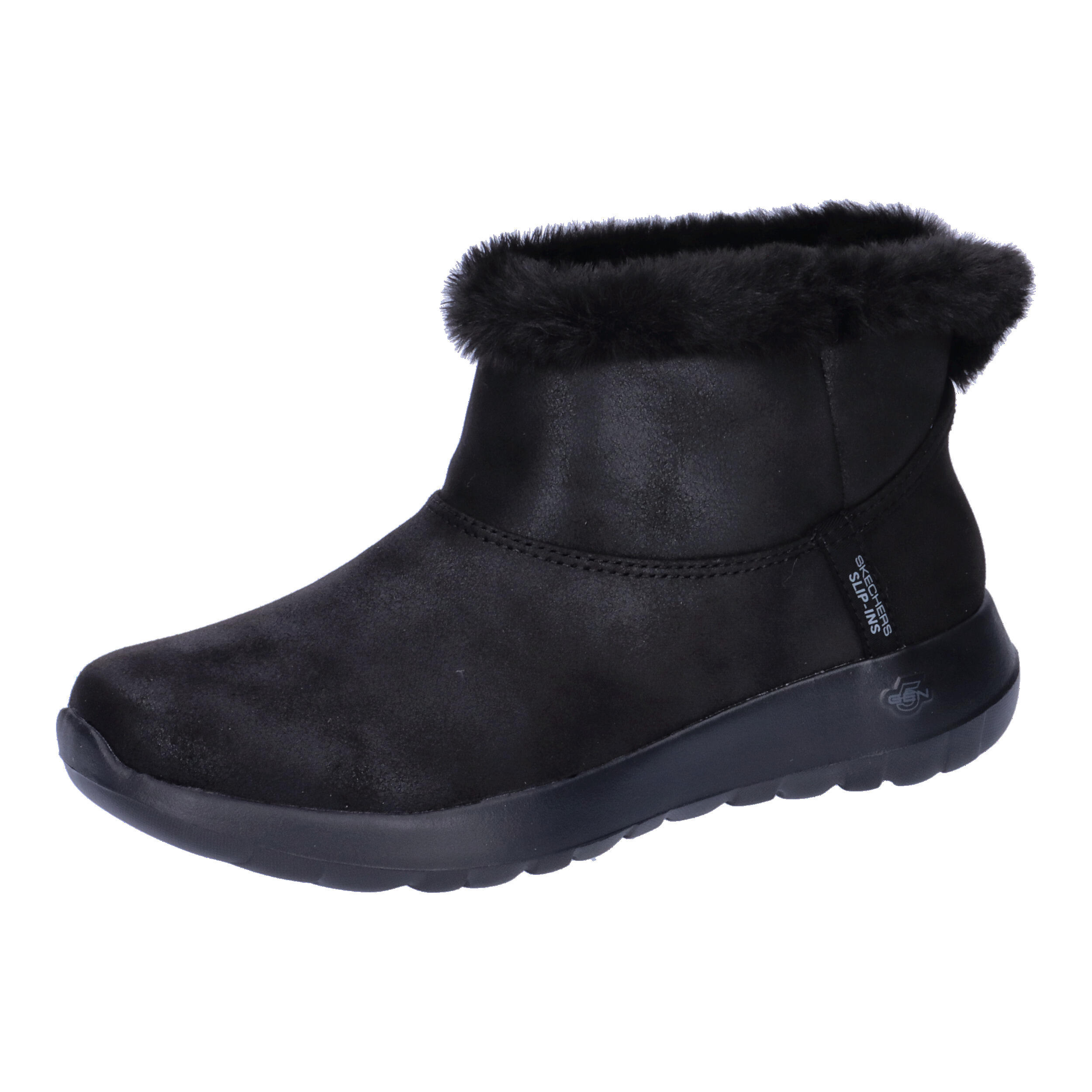 Buty sportowe Sneakersy damskie  Slip-Ins: On-The-Go - Cozy Dream