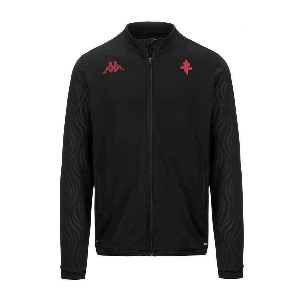 Bluza dziecięca Metz Arun Pro 8 2024/25
