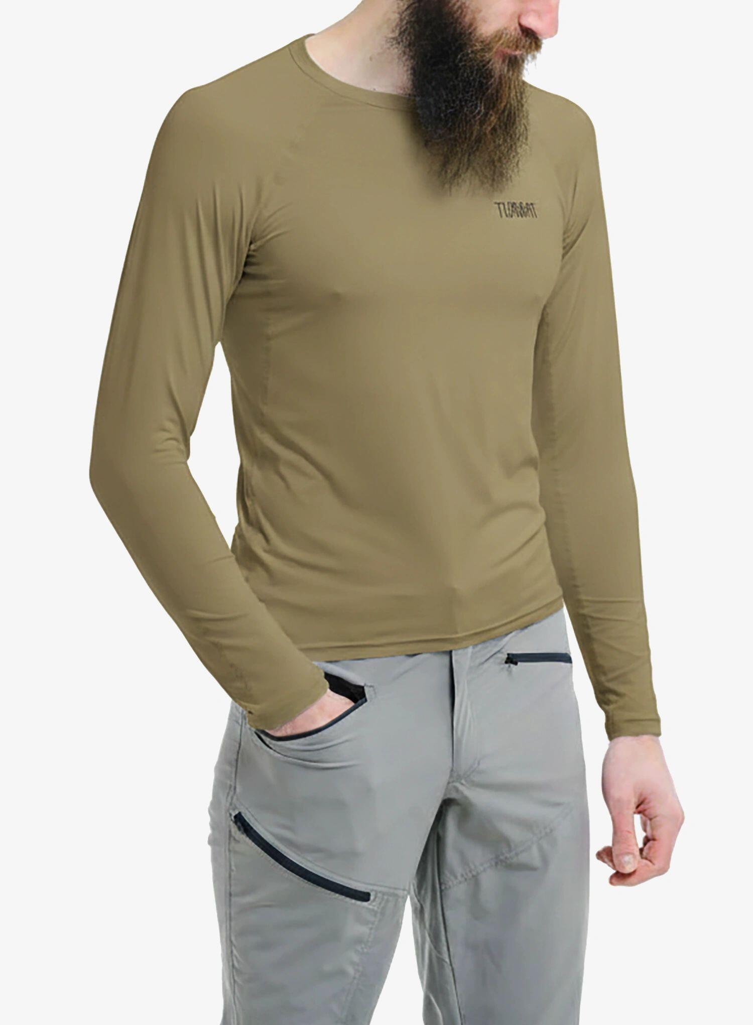 Bluza termoaktywna Turbat Hike Lite LS Thermo T-Shirt