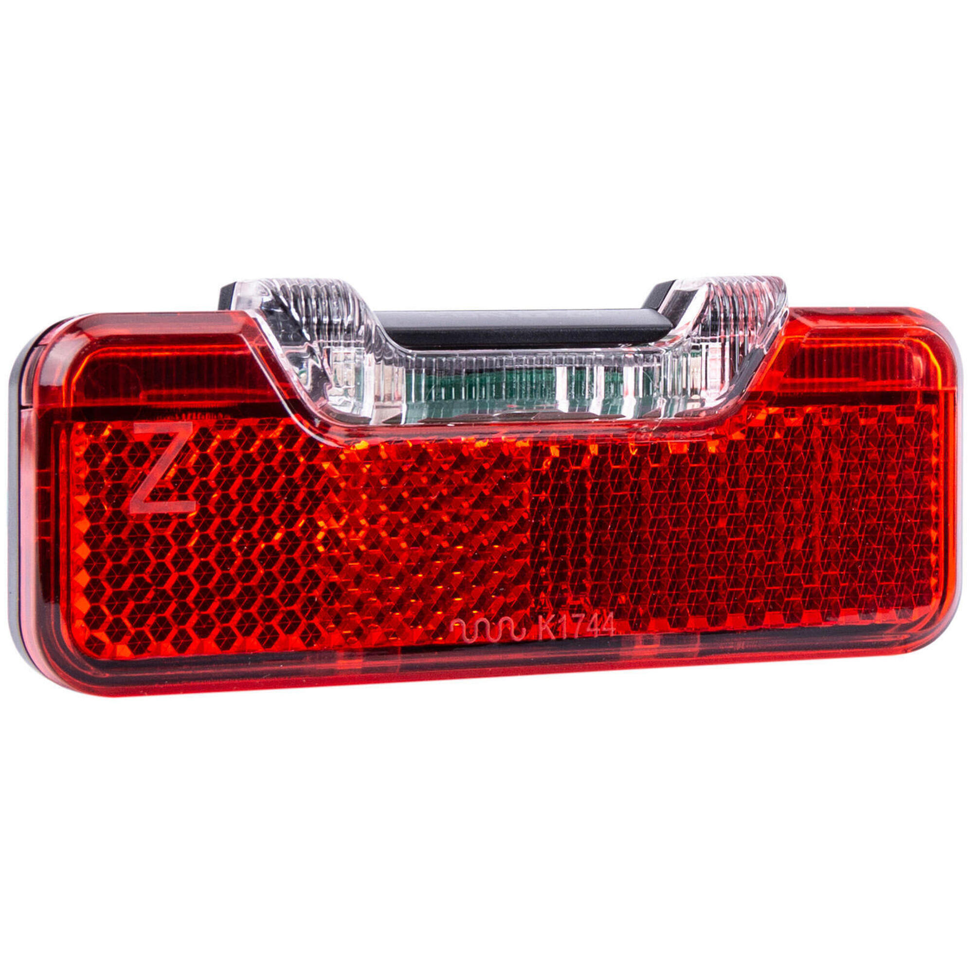 CONTEC lampka tylna TL-335 E 6-12V mocowanie 80 mm