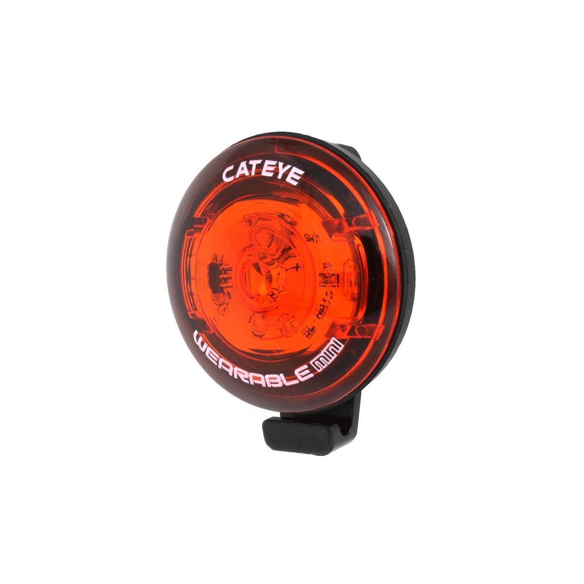 Oświetlenie Cateye Wearable Mini