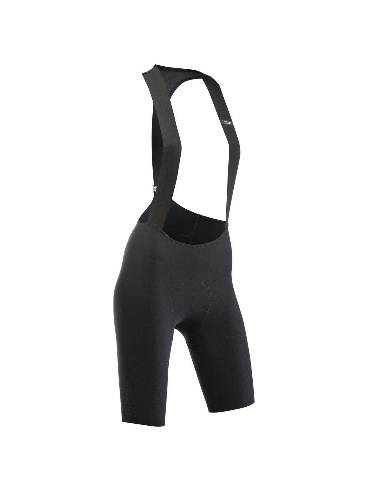 Spodenki rowerowe NORTHWAVE Extreme Wmn Bibshort czarne