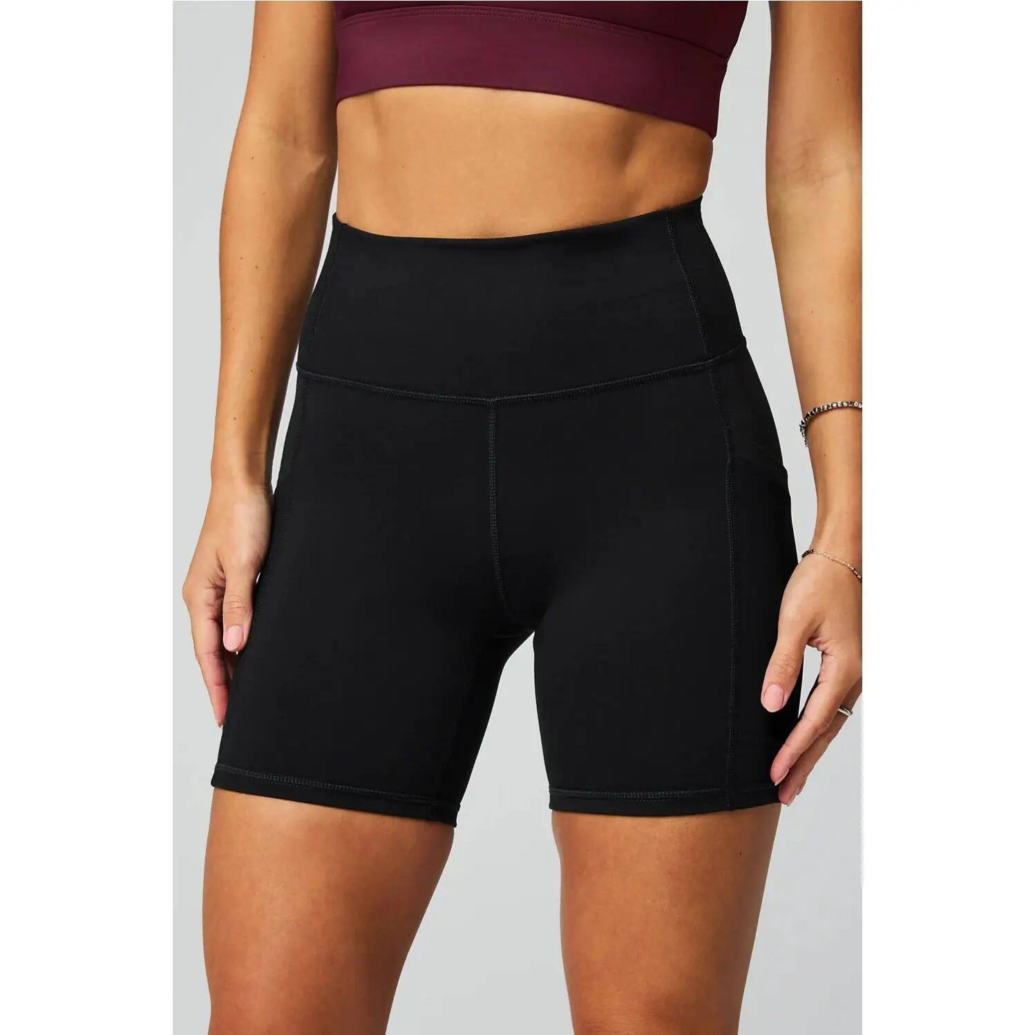 Szorty damskie Fabletics On-The-Go