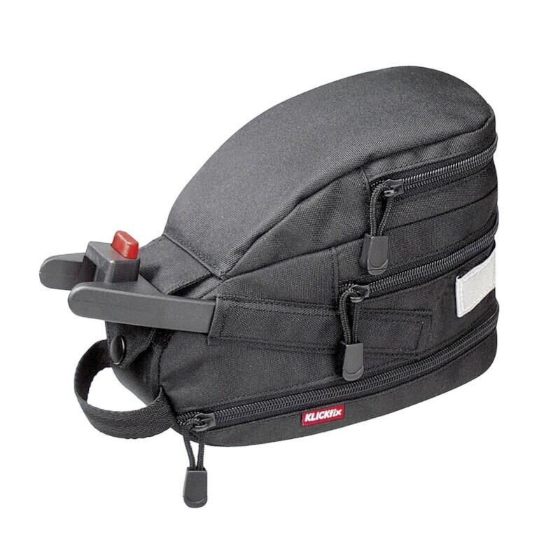 Torba na siodło Klickfix Contour Mini 2L