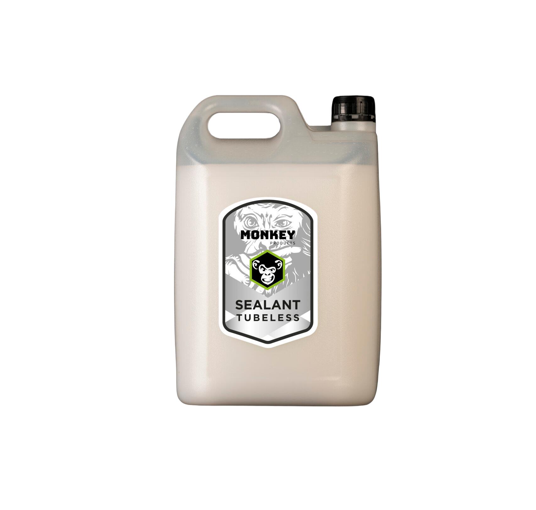 Płyn zapobiegawczy Monkey Sealant - 5l