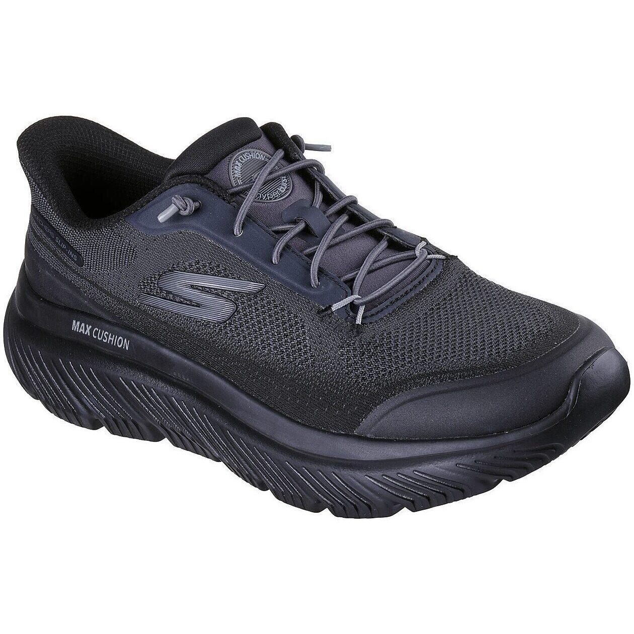 Adidasy Skechers Go Walk Max Cushioning Hyper, Mężczyźni