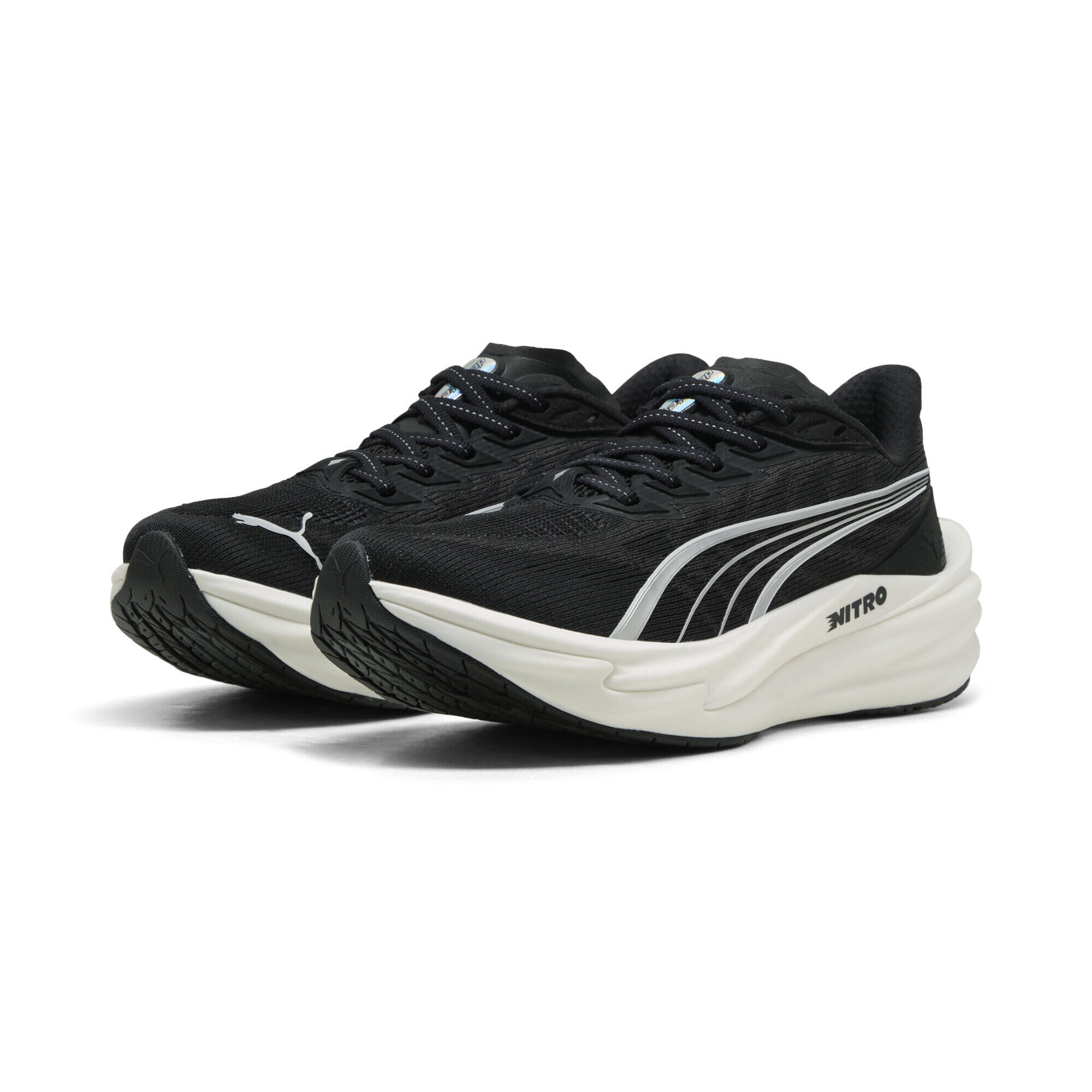 Damskie buty do biegania Deviate NITRO™ 4 PUMA