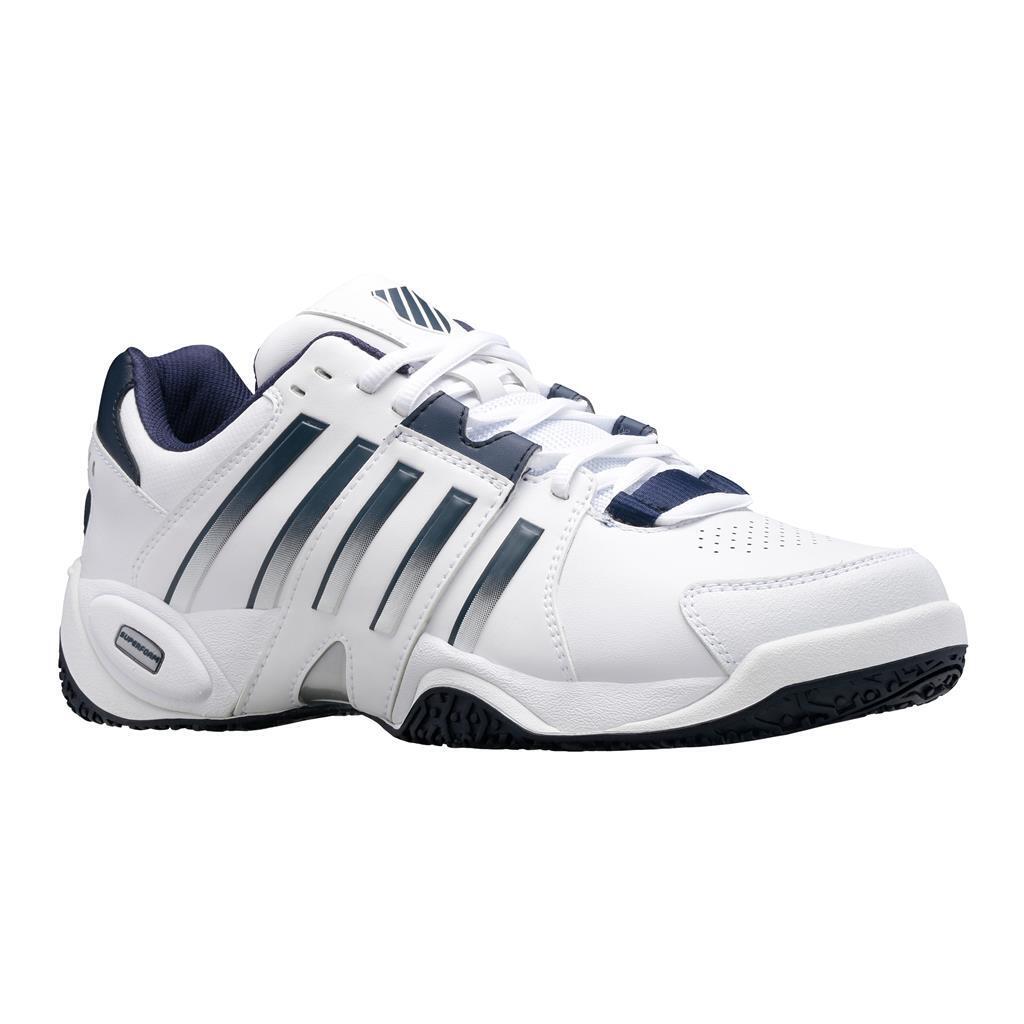 Buty do tenisa K-Swiss Accomplish IV Omni