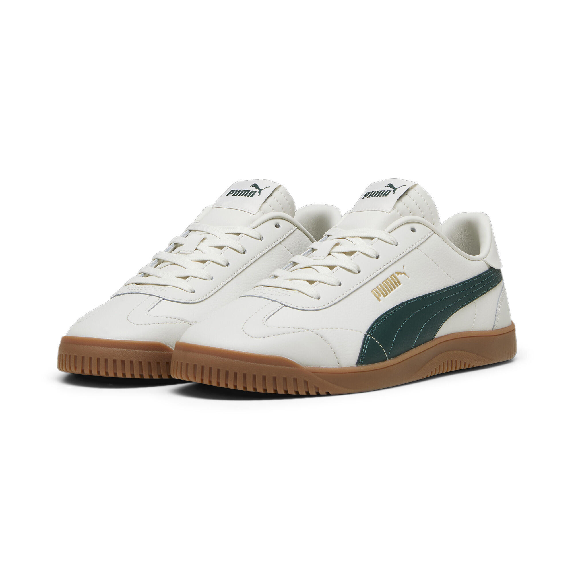 Sneakersy PUMA Club 5v5 PUMA