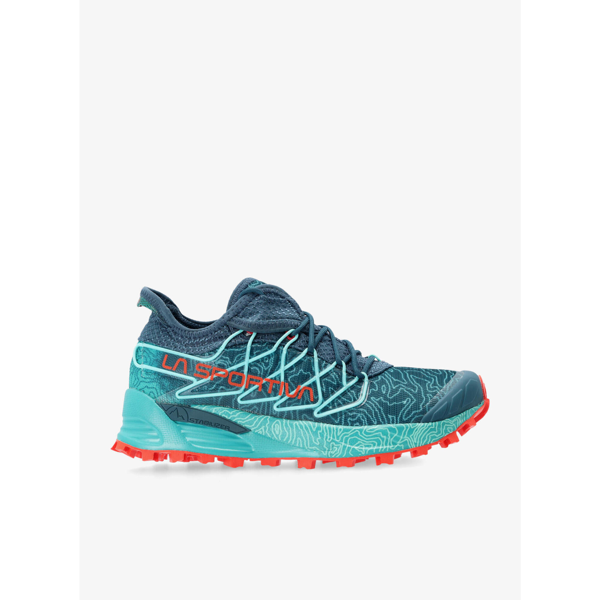 Buty trailowe damskie La Sportiva Mutant