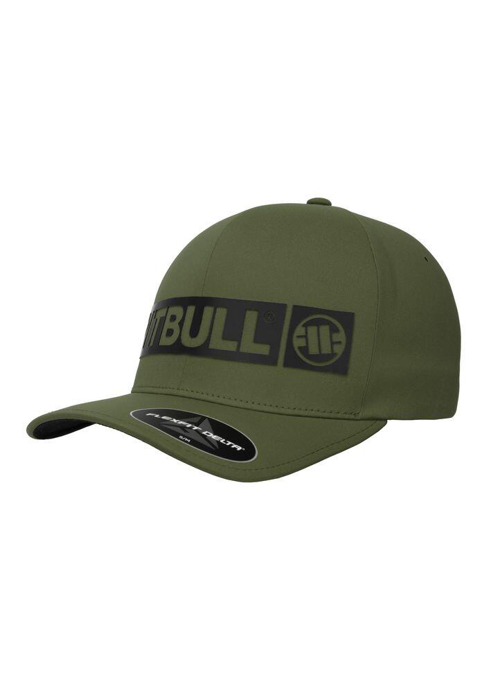 Czapka męska Pitbull Full Cap Stretch Hilltop