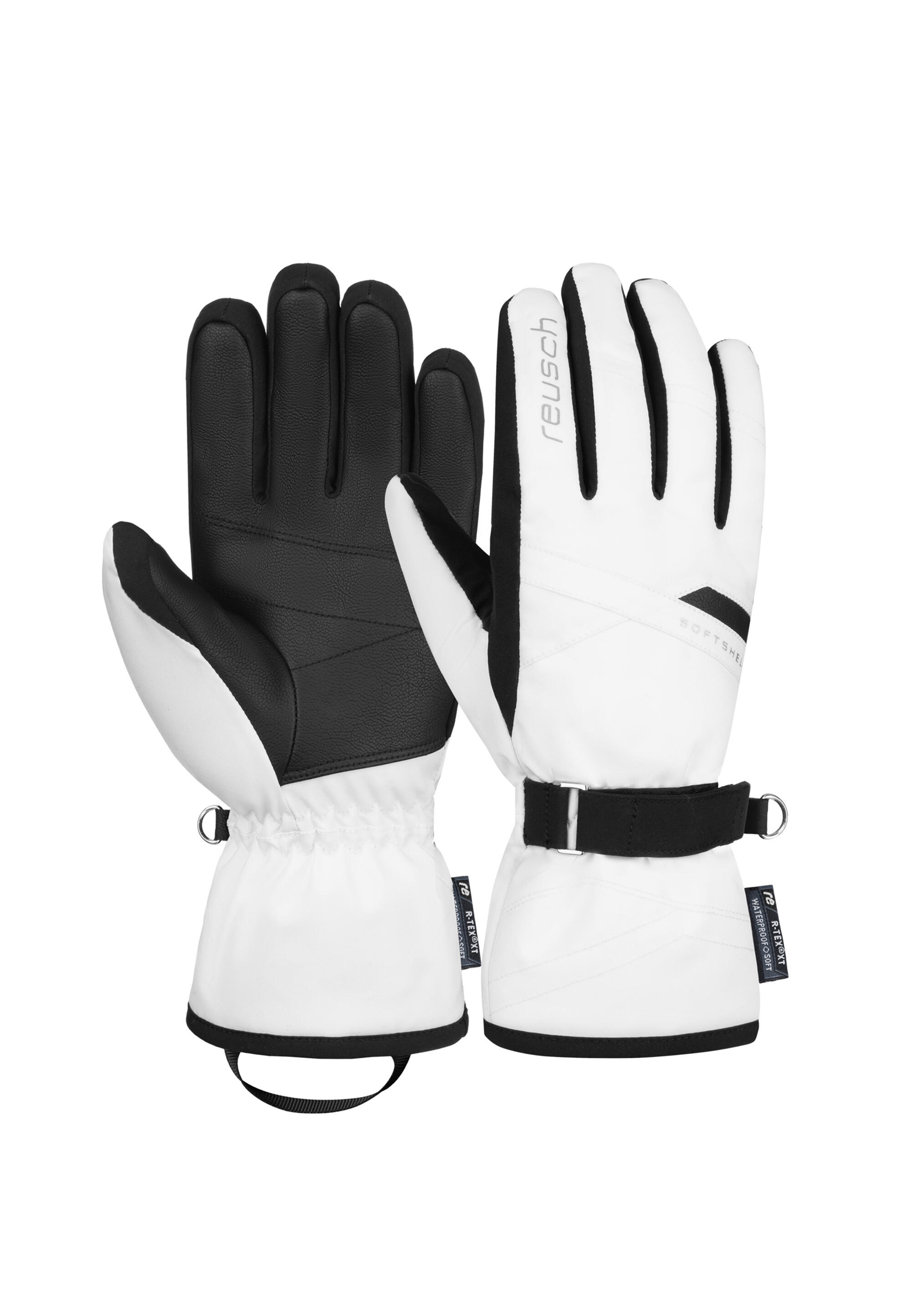 Rękawice narciarskie Reusch Helena R-TEX XT