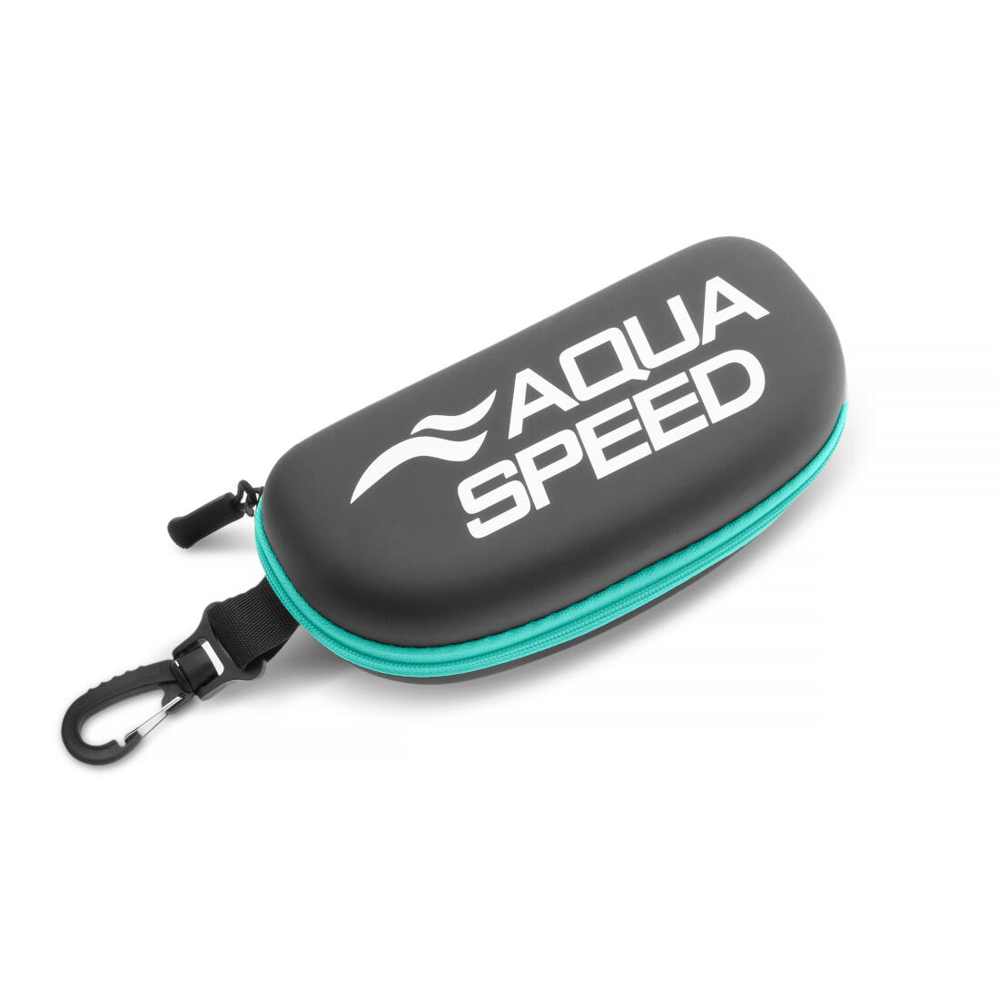 Sztywne etui na okulary pływackie AQUA SPEED kol. 02