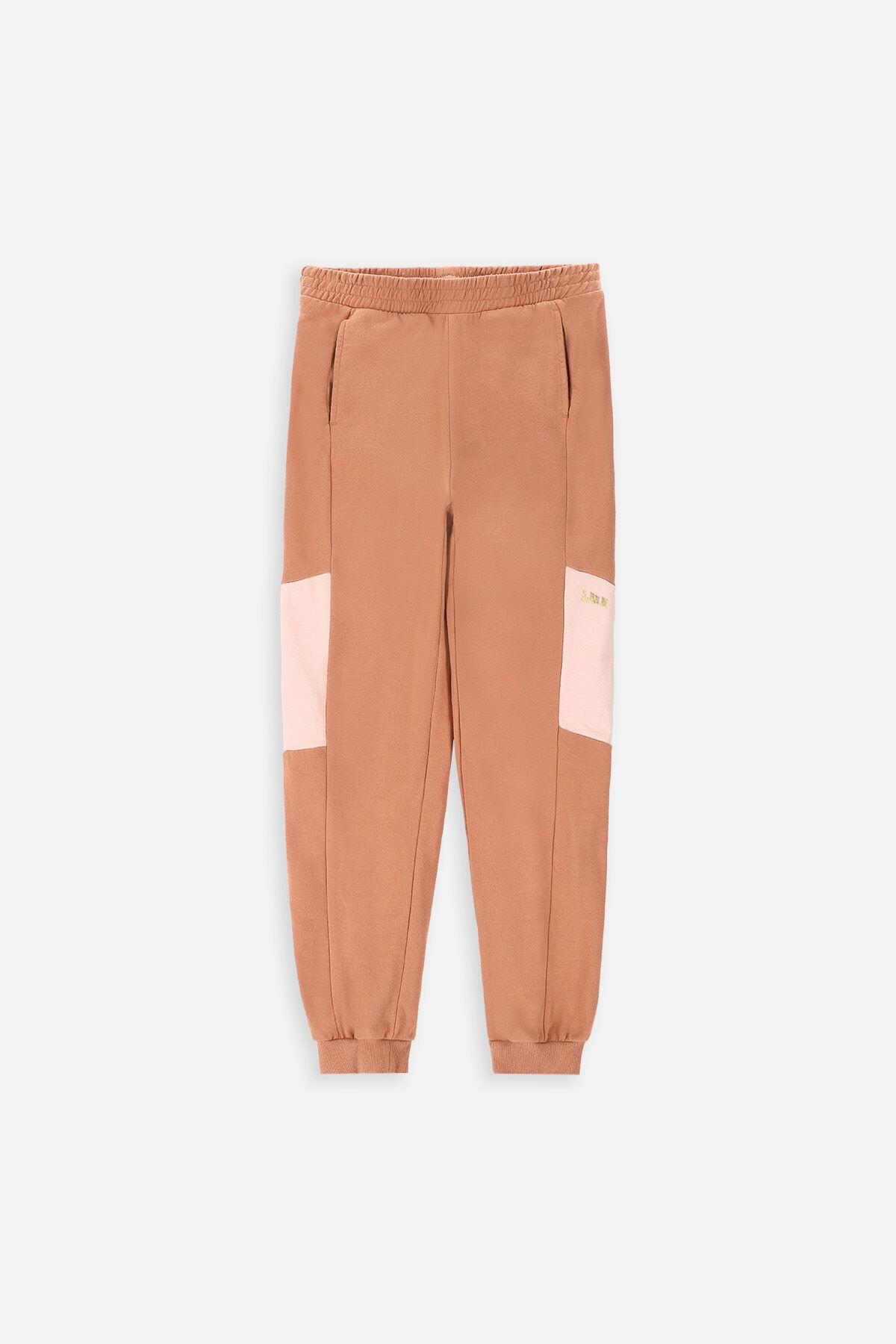 Spodnie sportowe dla dzieci Lemon Explore ZL3 Regular Fit