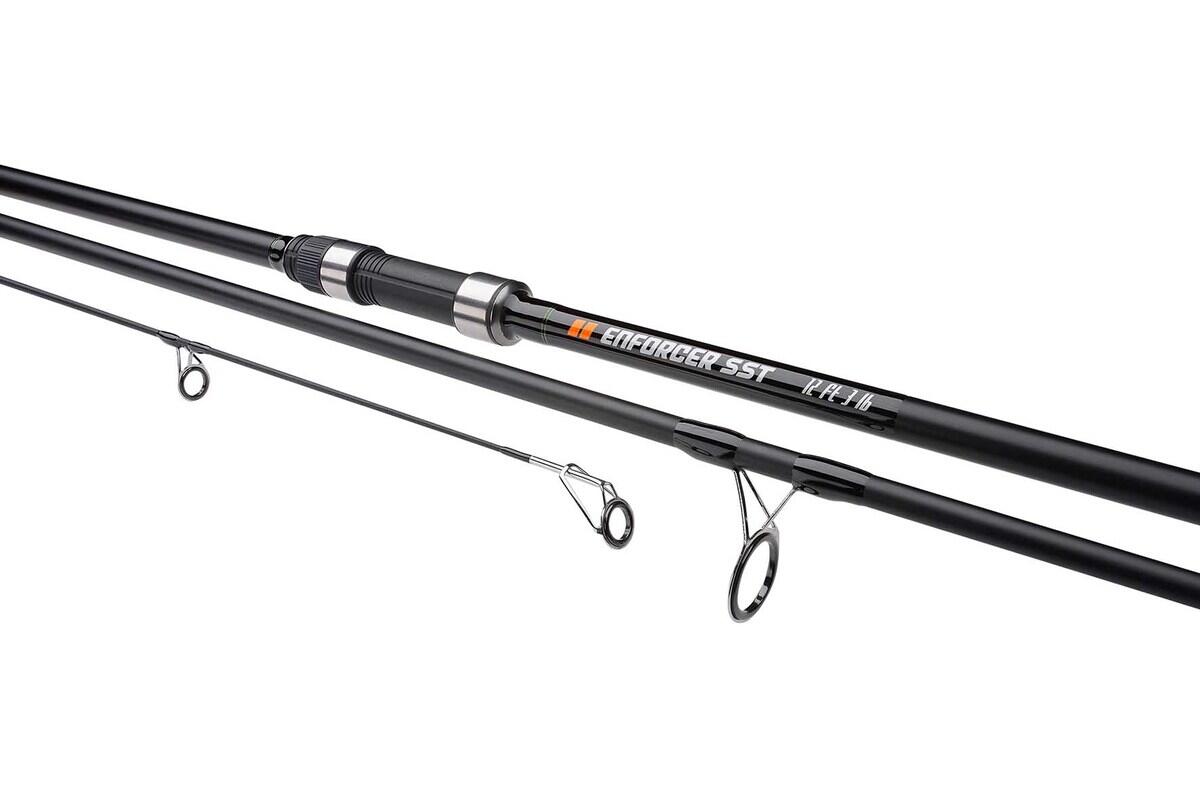 Wędzisko karpiowe Enfrocer SST 12 ft 3,5 lb