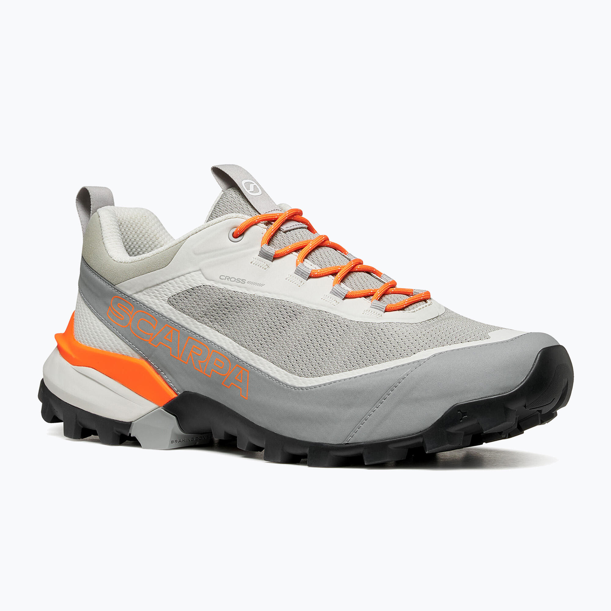Buty trekkingowe męskie SCARPA Ribelle Cross 2