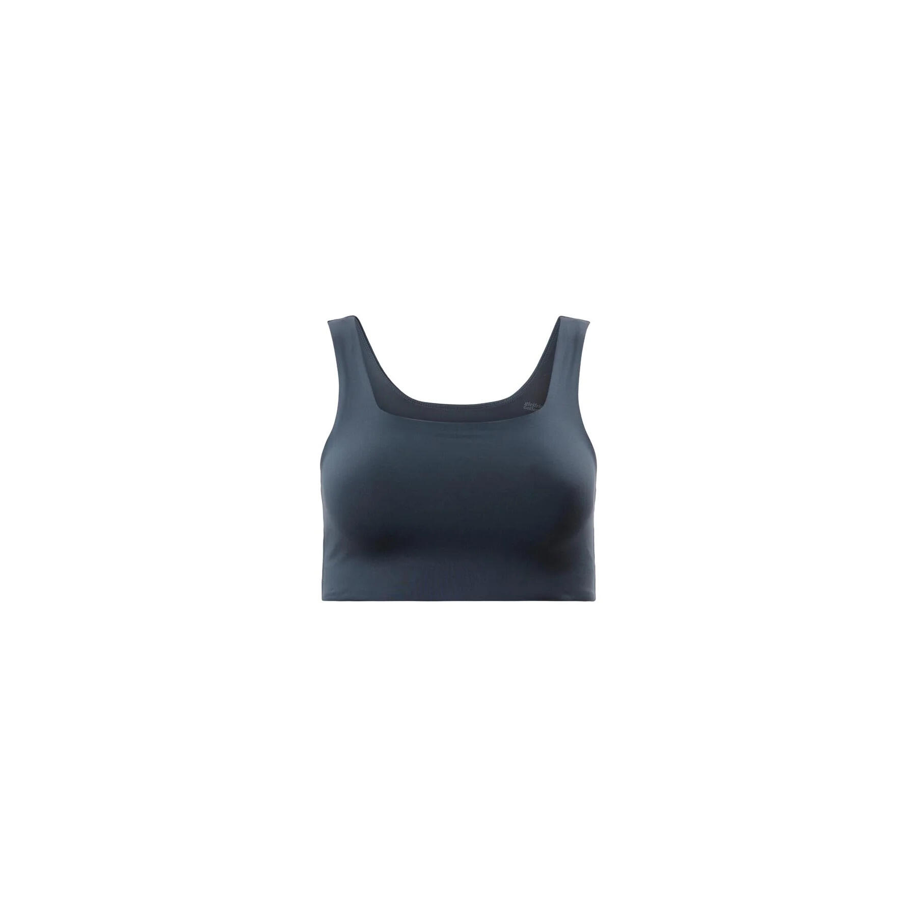 Biustonosz dla kobiet Girlfriend Collective Tommy