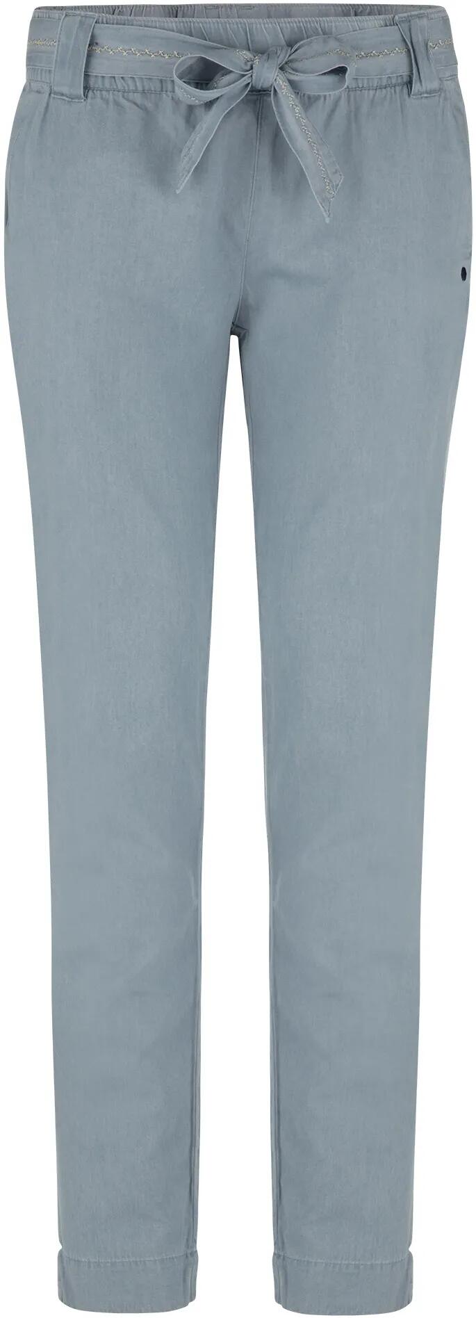 Spodnie damskie Loap Nely Blue