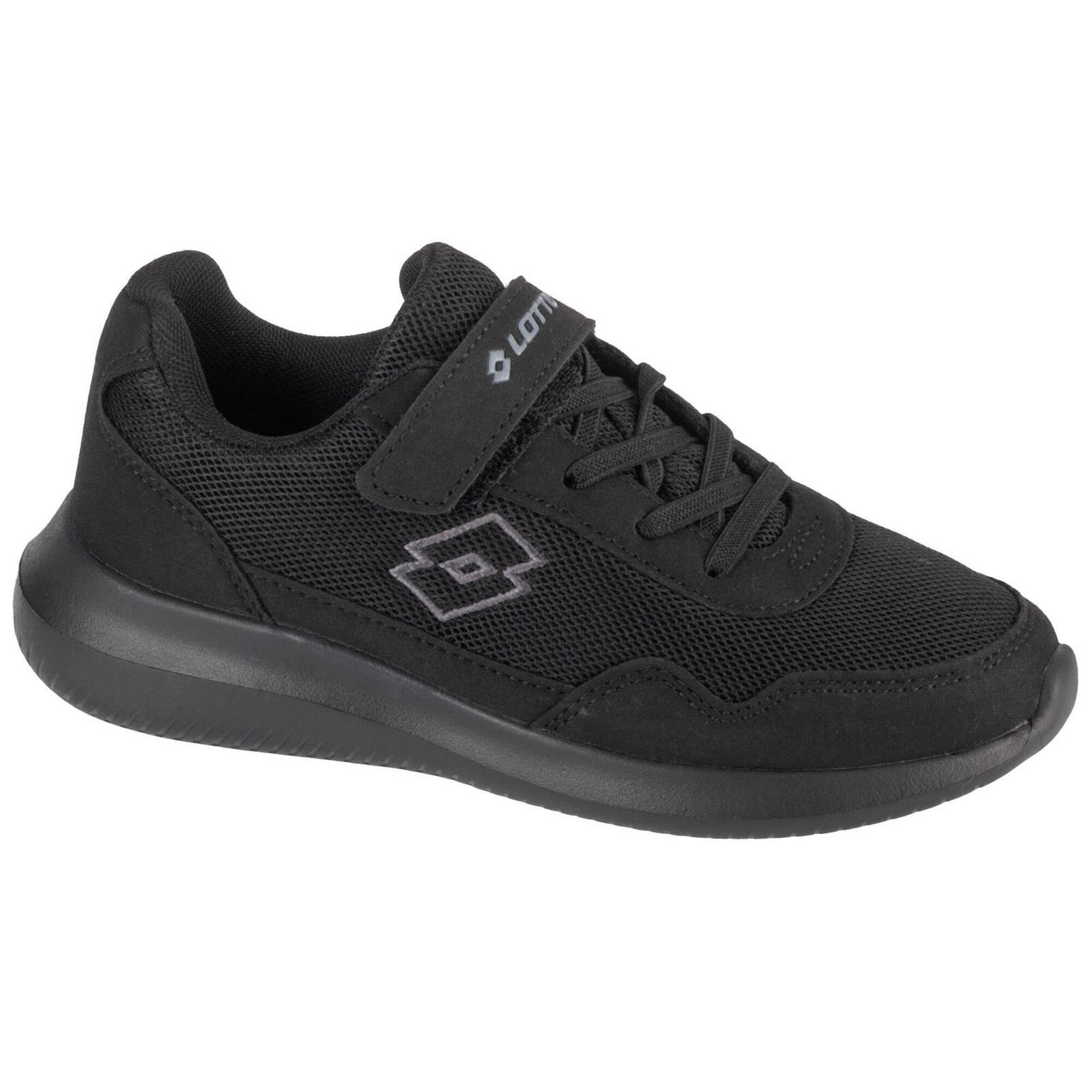 Buty sportowe Sneakersy chłopięce Connect OC K