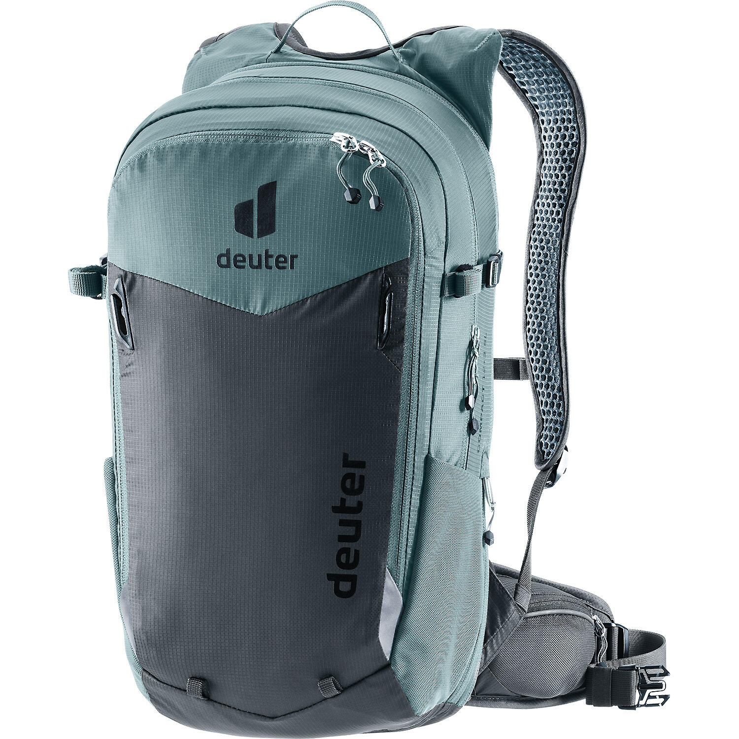 Plecak na rower damski Deuter Compact 12+3 SL
