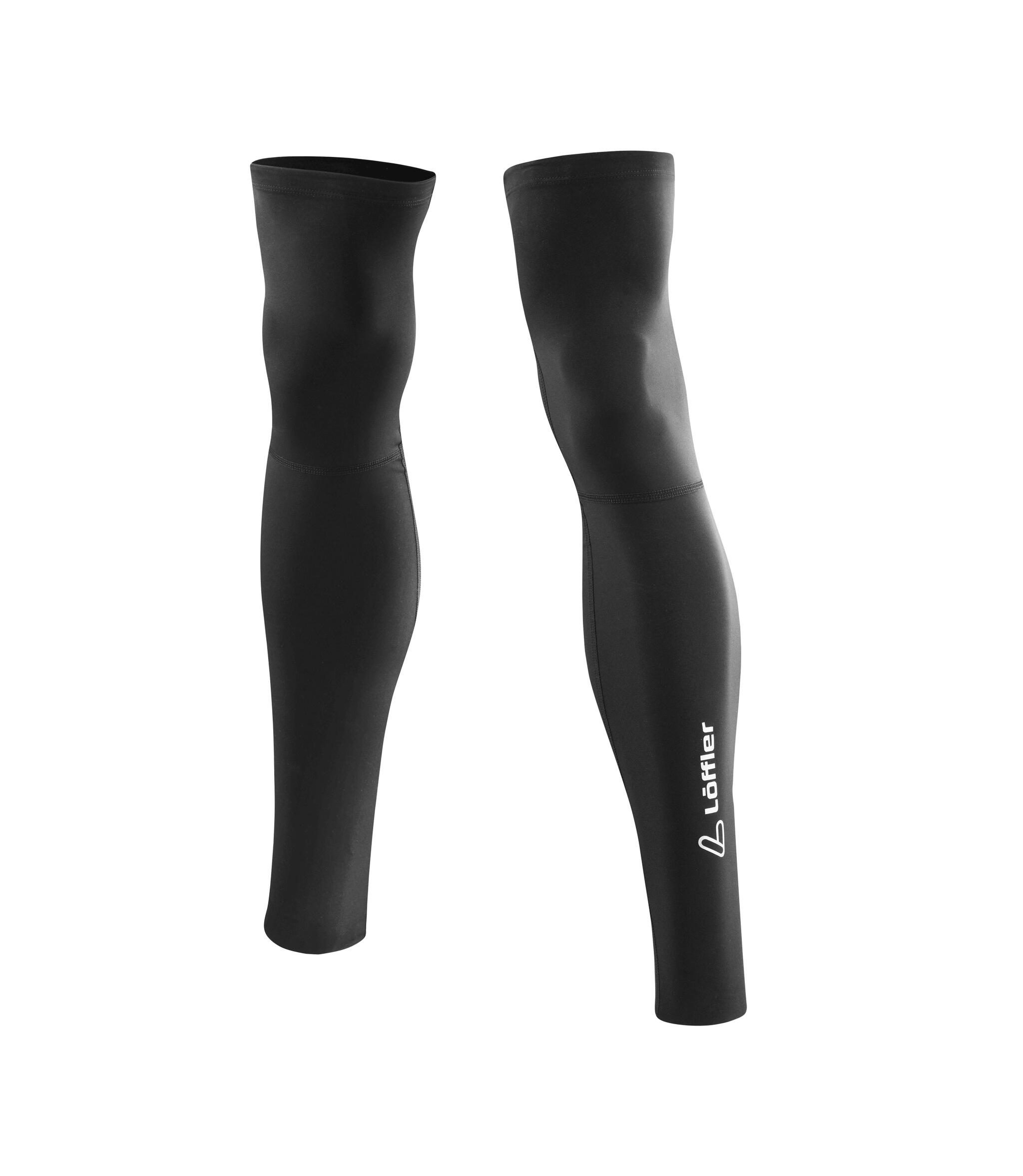 LEG WARMERS ELASTIC