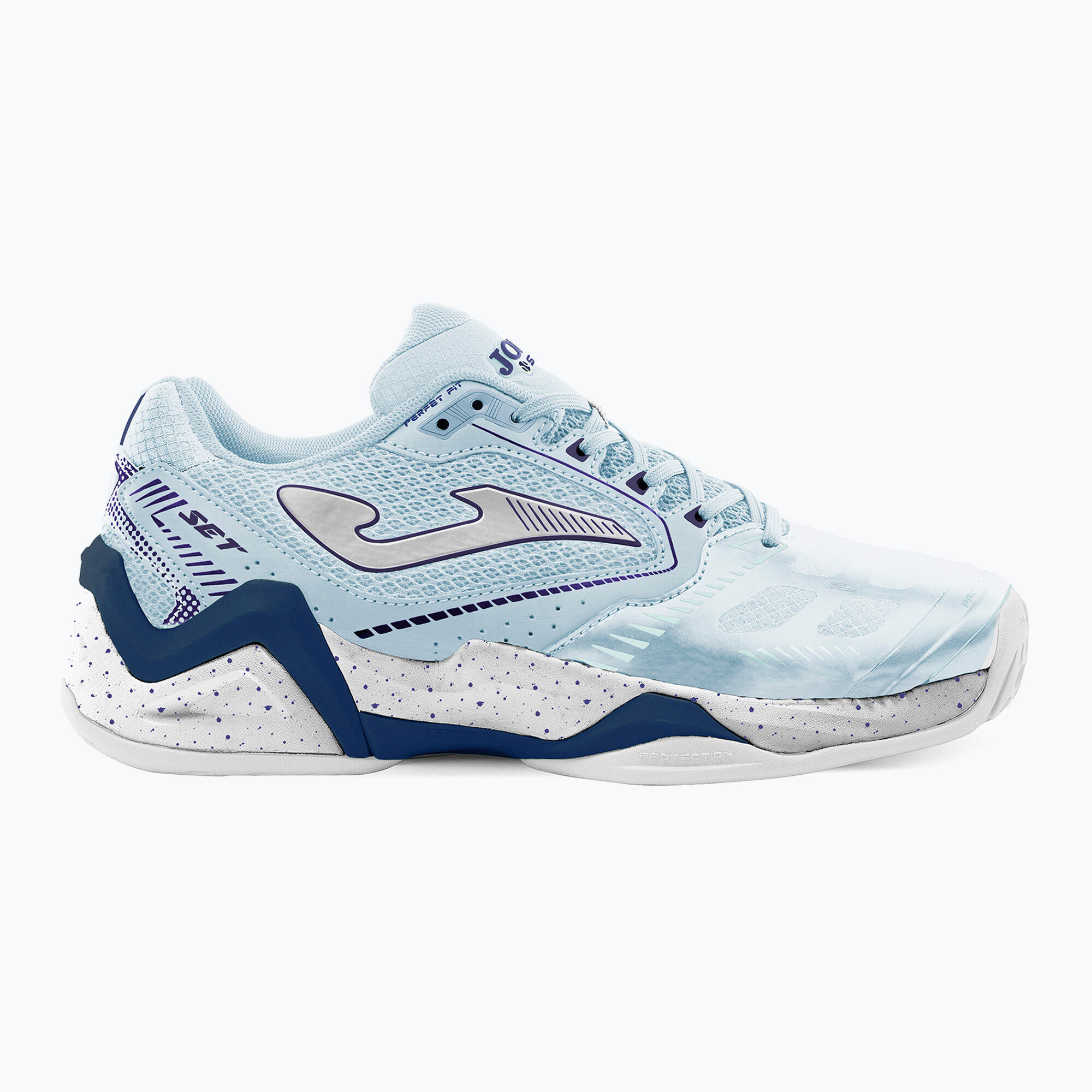 Buty do tenisa damskie Joma Set Lady C