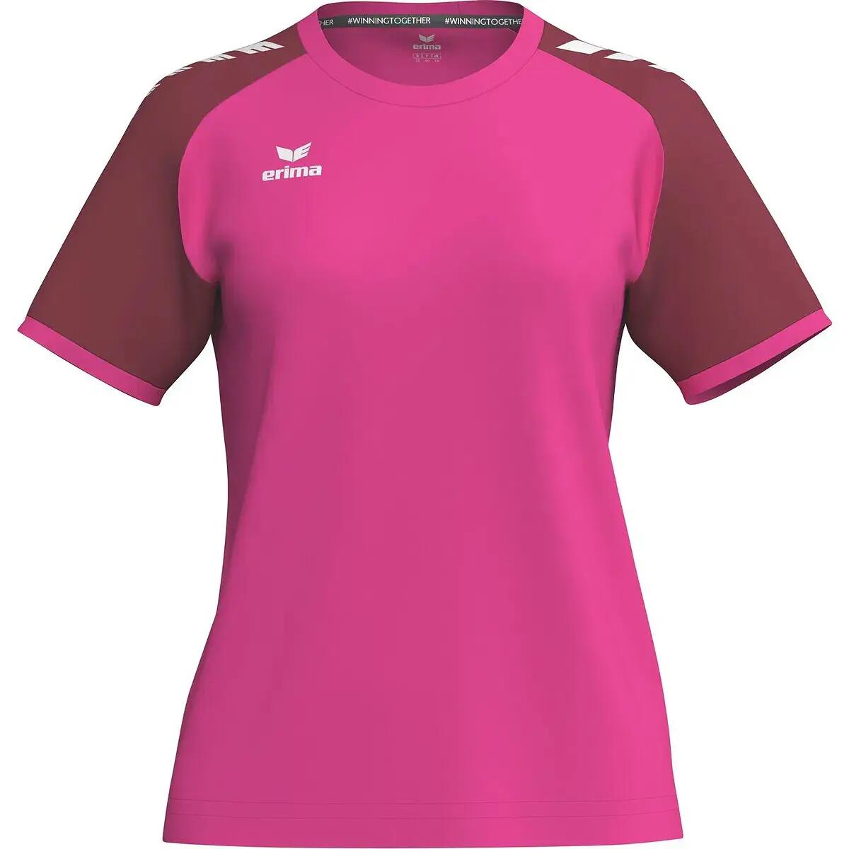 Damski jersey Erima Wings