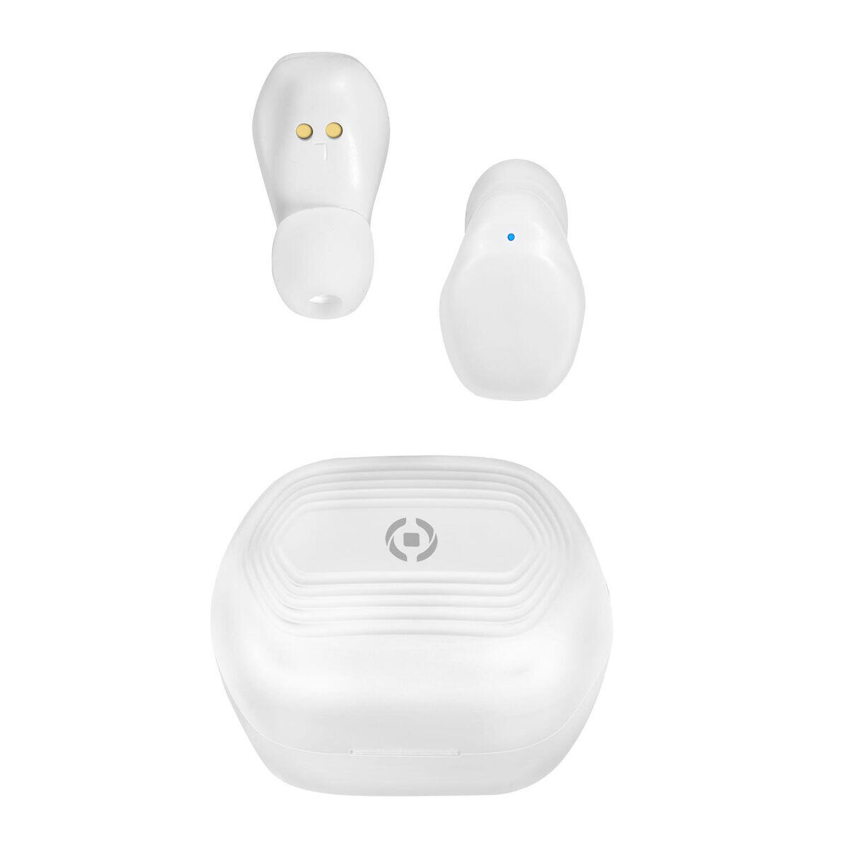 Słuchawki Bluetooth Celly FLIP2WH USB