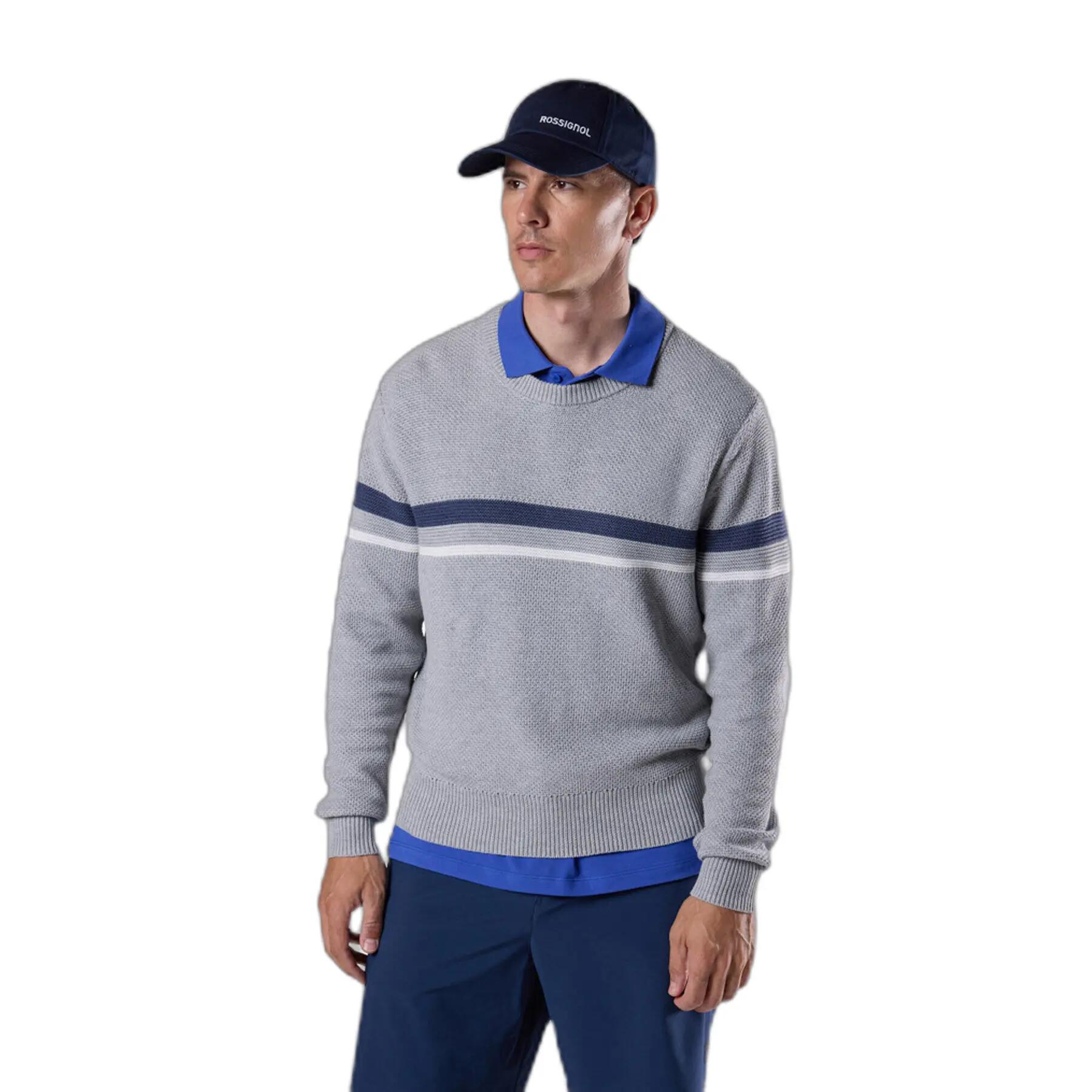 Pull Rossignol Cn
