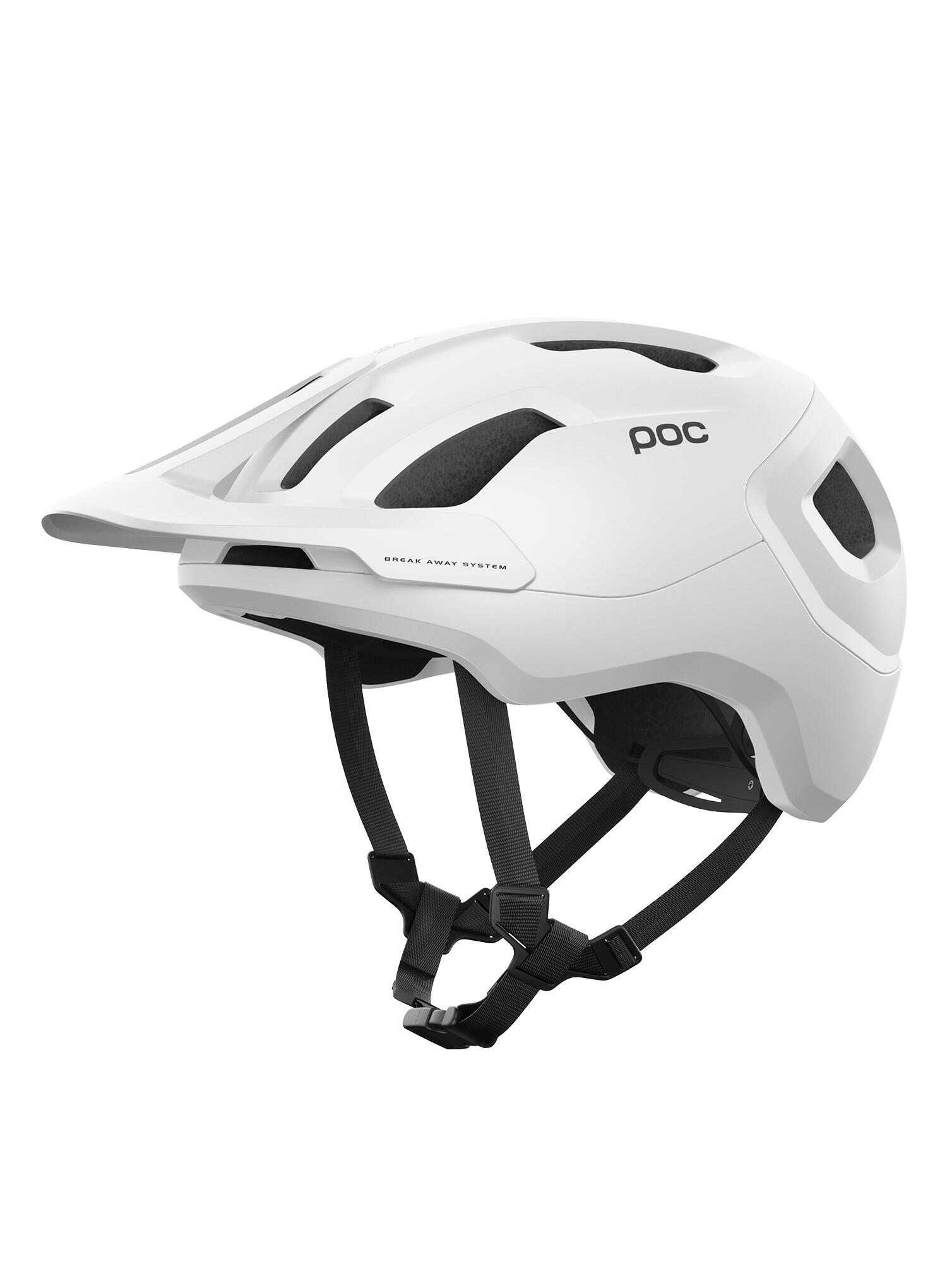 Kask rowerowy POC Axion