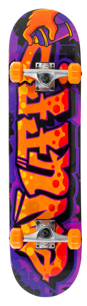Deskorolka dla dzieci Enuff Mini Graffiti II 7.25