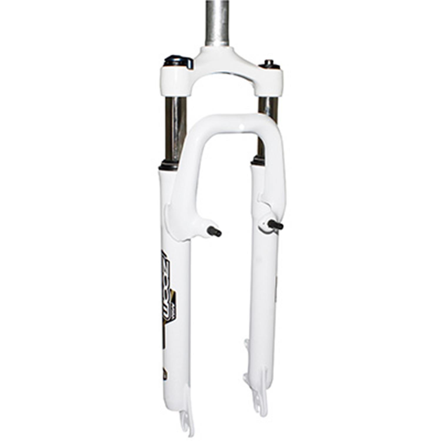 Regulowany sprężynowy debet widełkowy. 60mm smooth pivot 285mm 1''1-8-28,6 zewnę