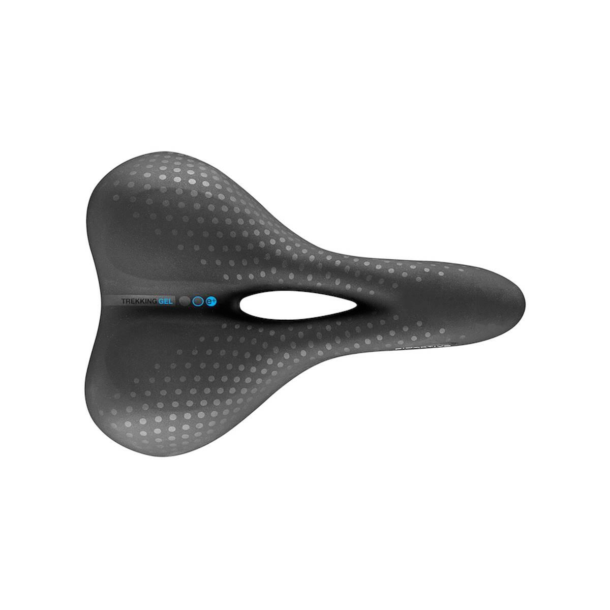 Siodło Selle San Marco Trekking Open-Fit Gel