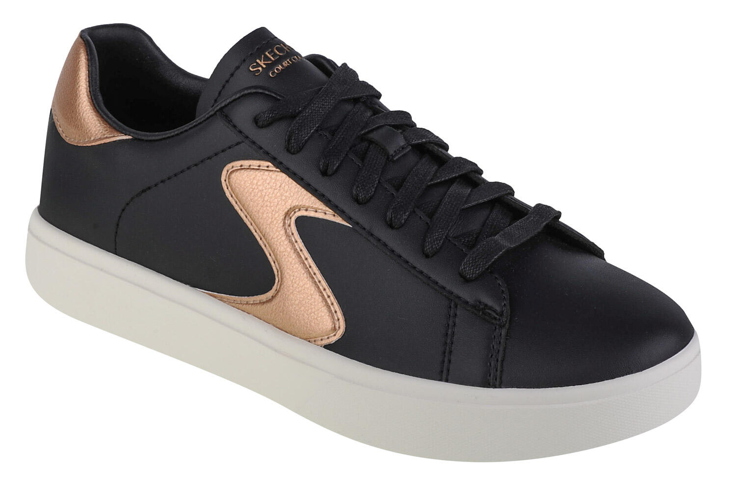 Buty sportowe Sneakersy damskie Skechers Eden LX-Beaming Glory