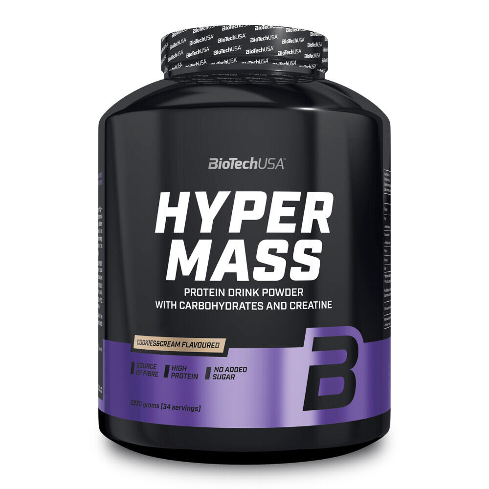 Hiper masa (2,27 kg)