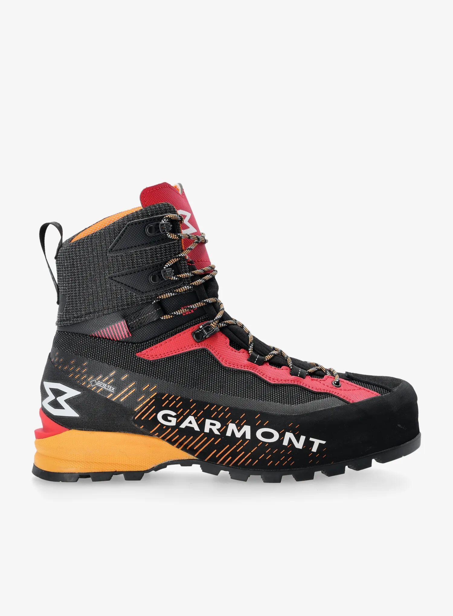 Buty do raków półautomatycznych Garmont Tower 3.0 Gtx