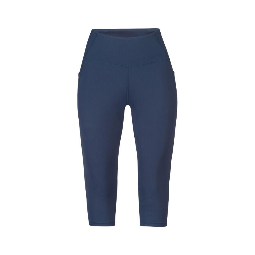 Damskie legginsy 3/4 Hannah Lisa