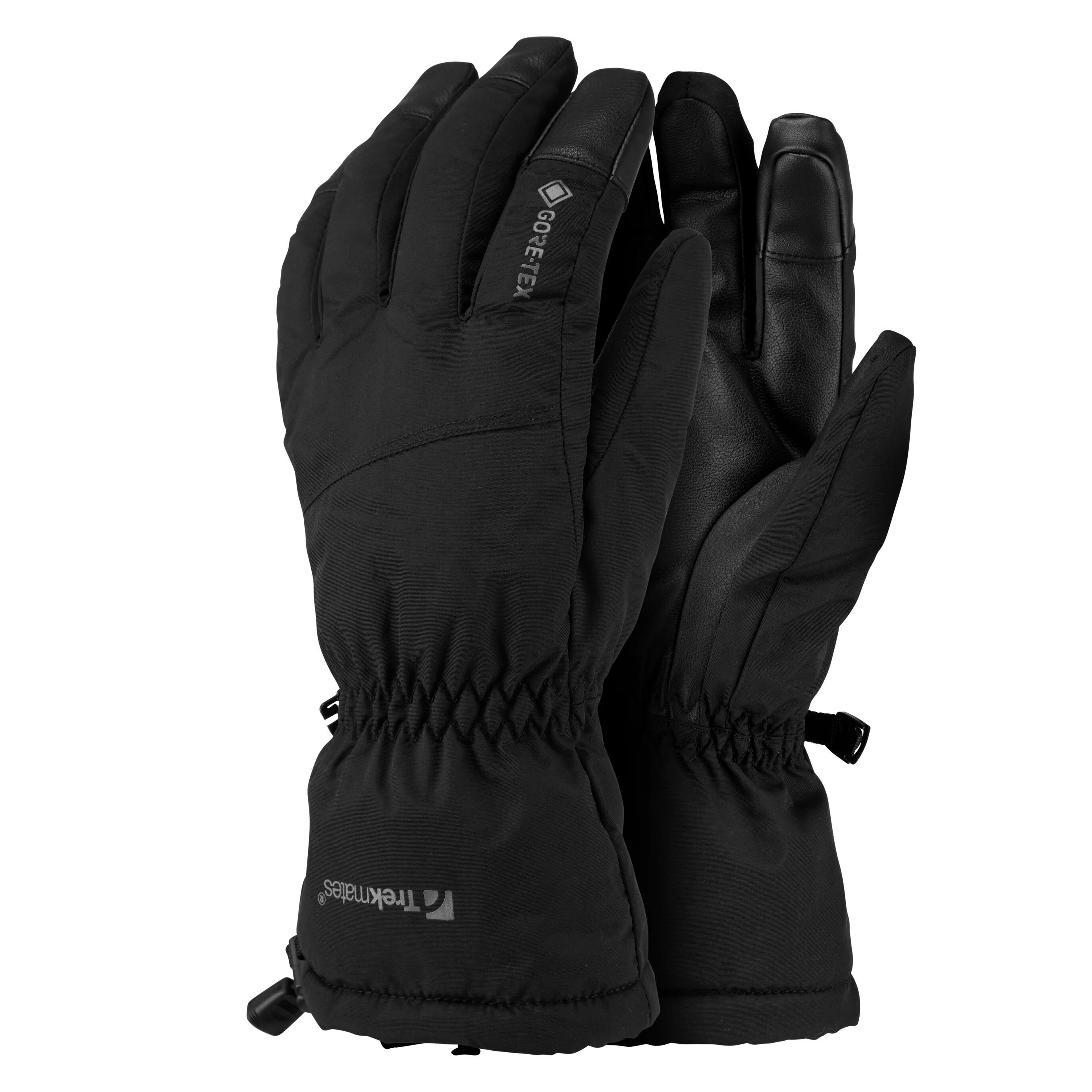Rękawice Trekmates Chamonix GTX