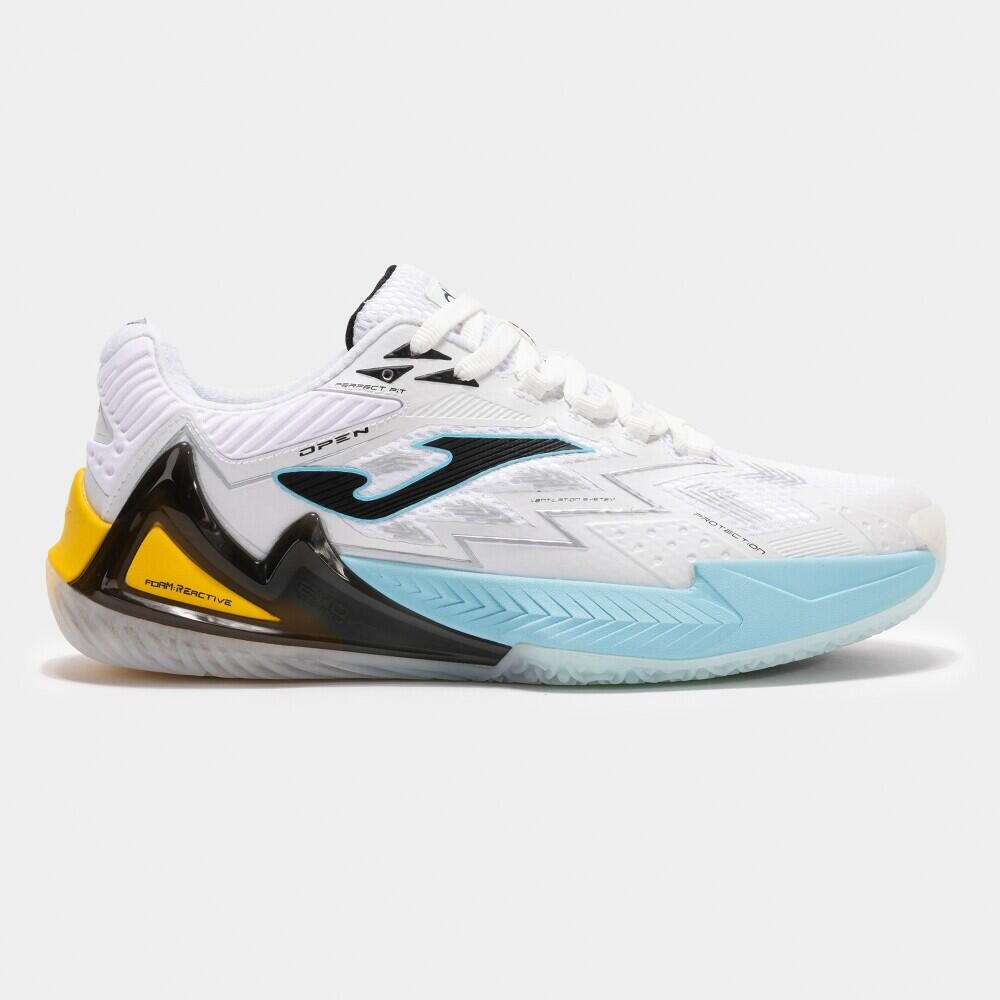 Buty do tenisa męskie, Open Men 25 TOPES