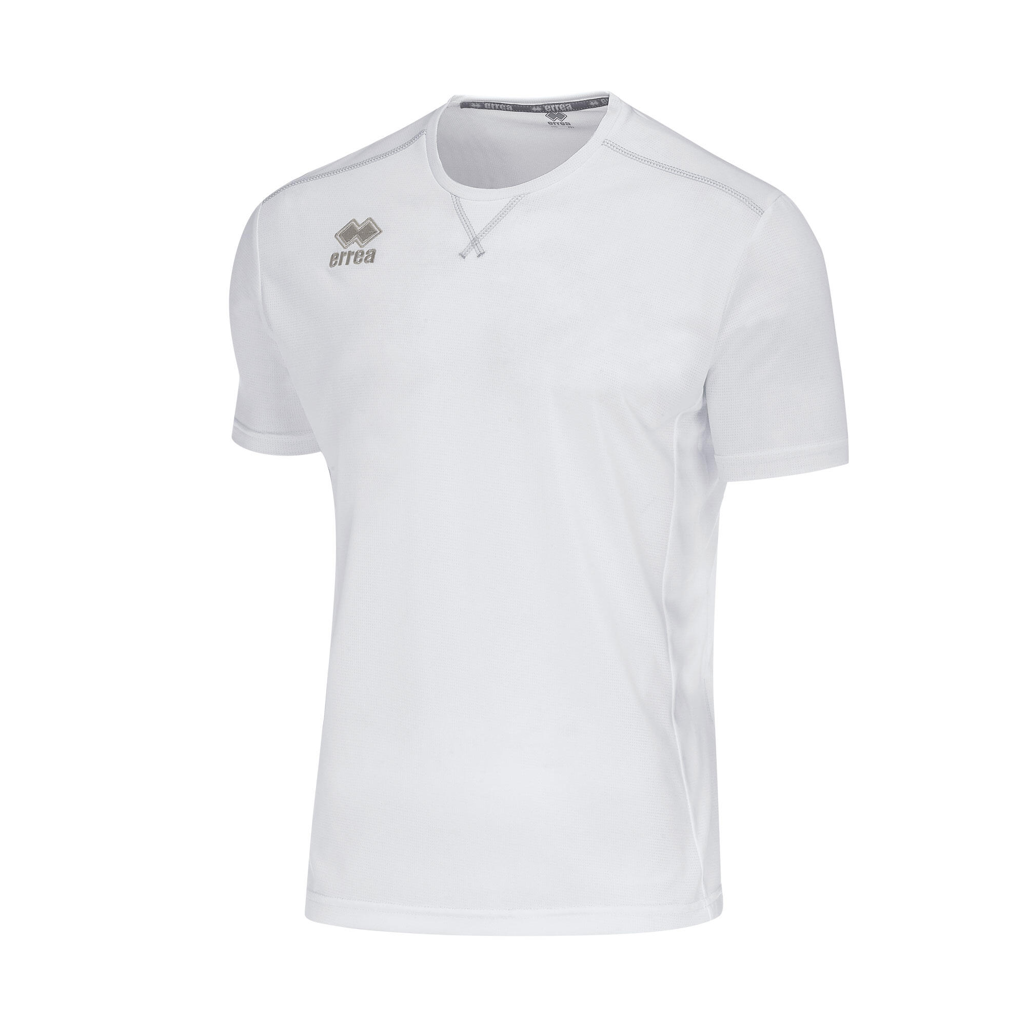 Koszulka T-Shirt Dla Dorosłych Errea Everton Ad 00070