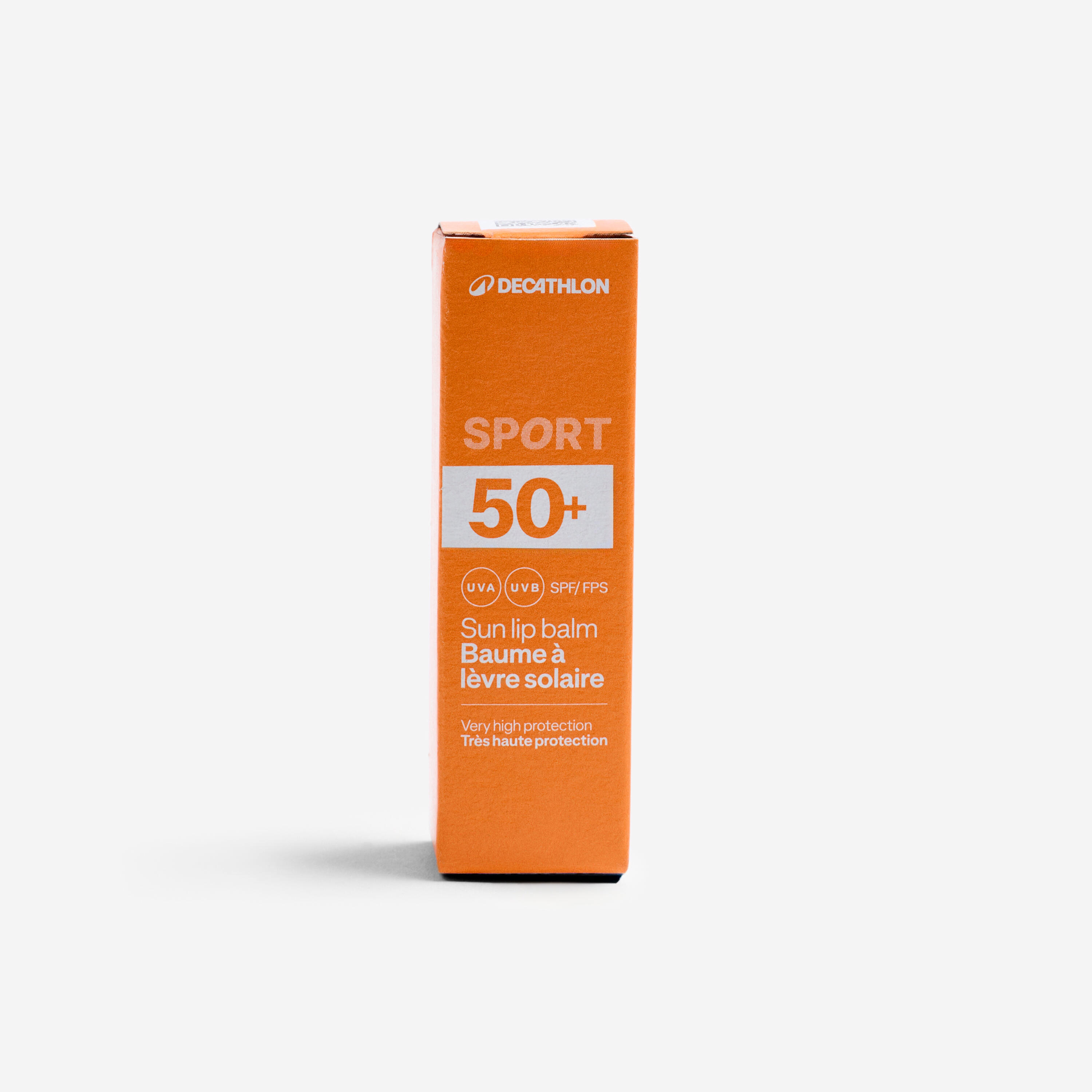 Pomadka do ust SPF50+ 4 g