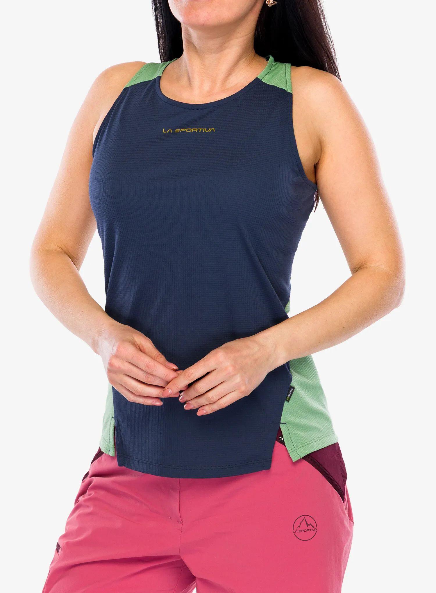 Top damski La Sportiva Traverse Tank