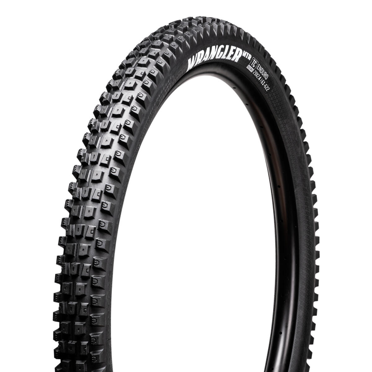 Opona do roweru elektrycznego Goodyear Wrangler MTR ElectricDrive Compl