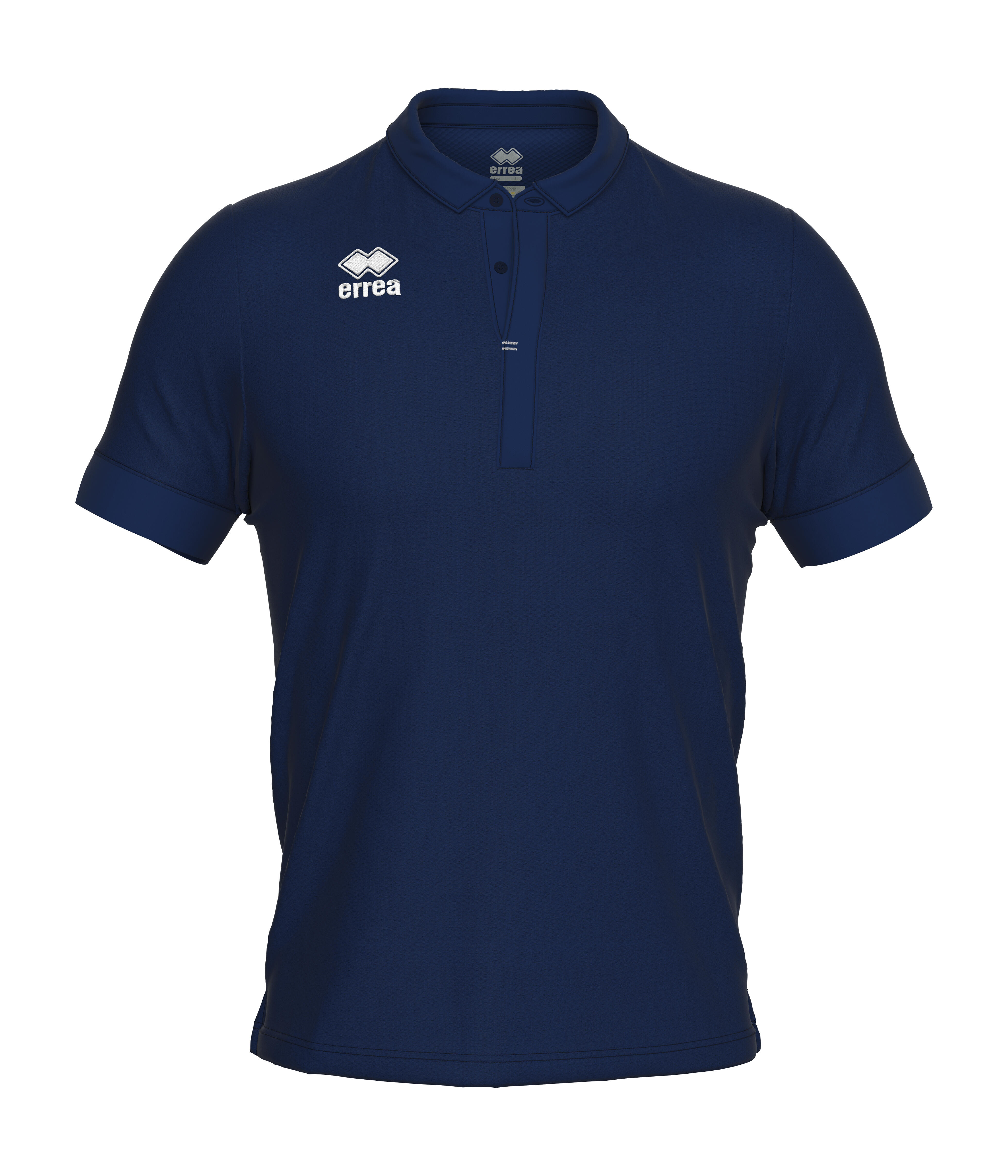 Errea Vienna Polo Kr Ad Dorośli