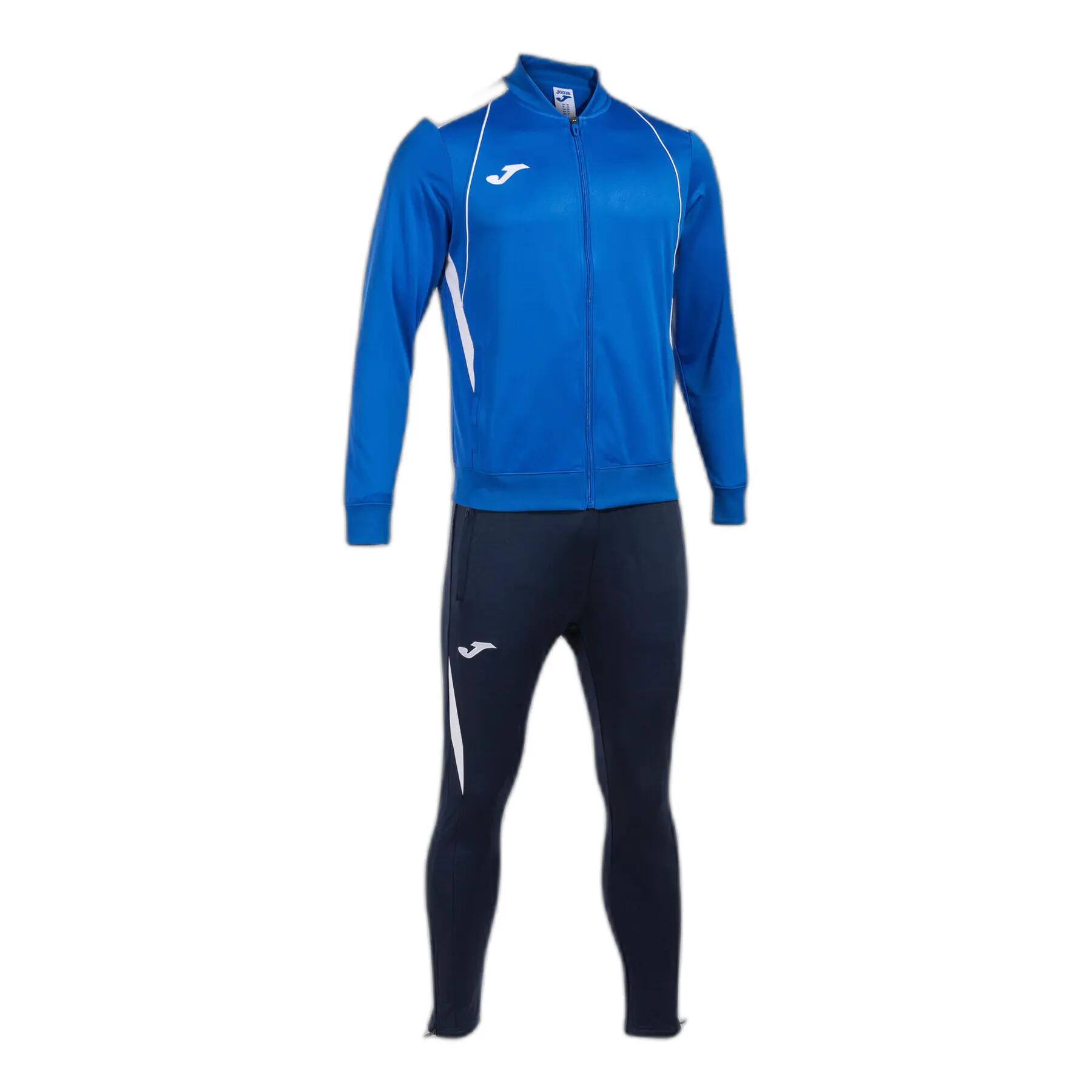 Dziecięcy dres Joma Championship VII