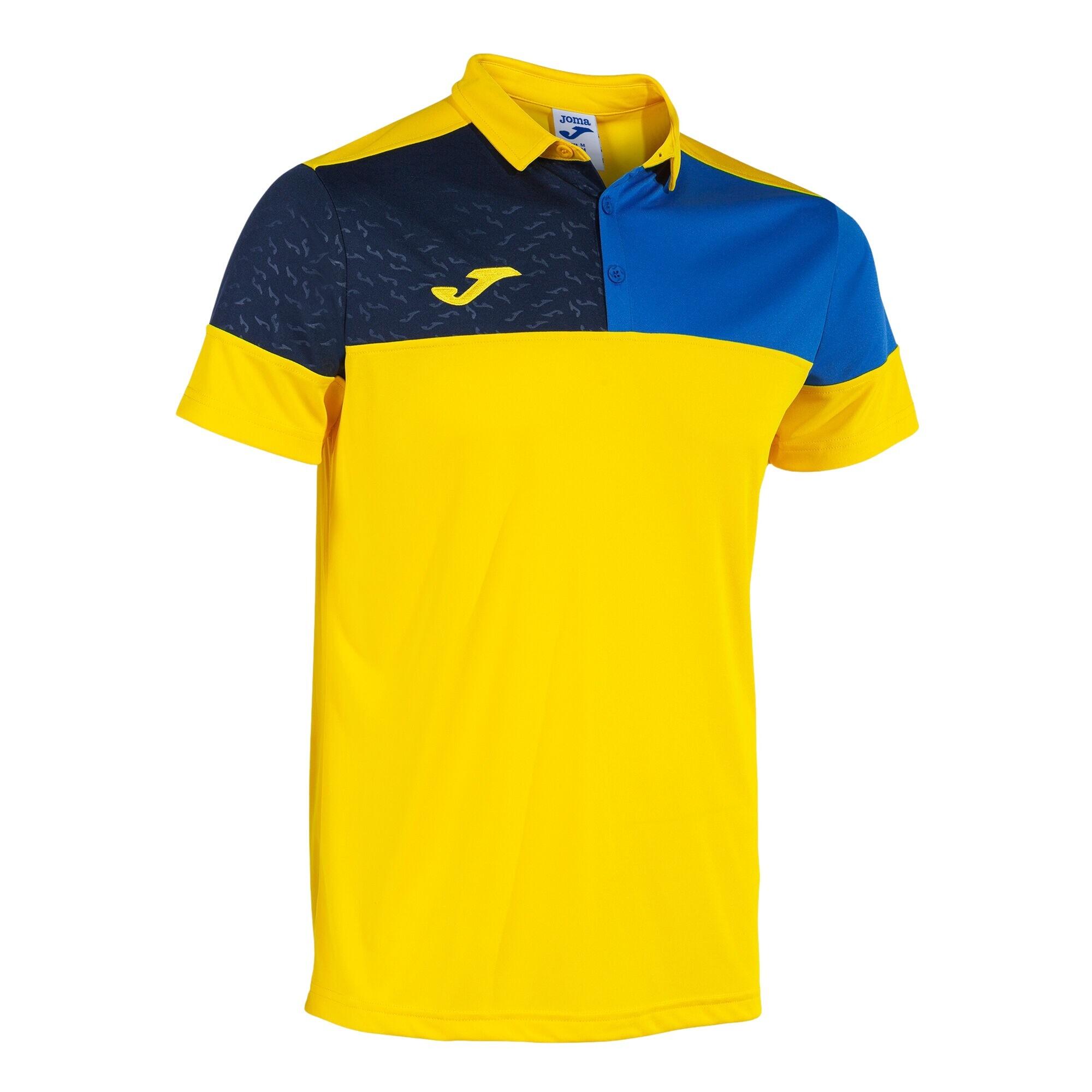 Polo Joma Crew V